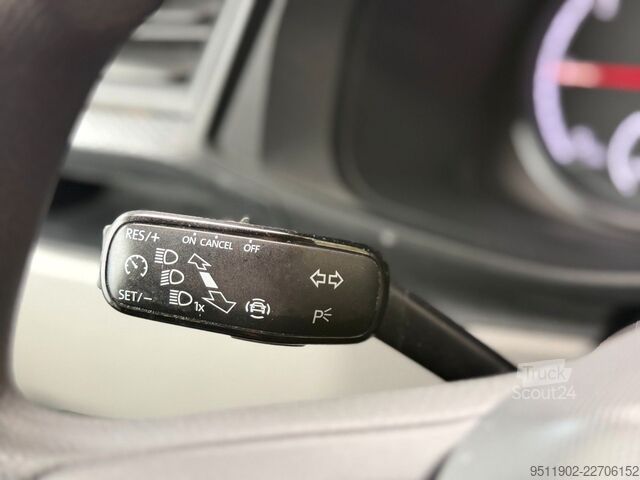 Panelvan VW T6.1 Transporter 2.0 TDI Lang Automatik