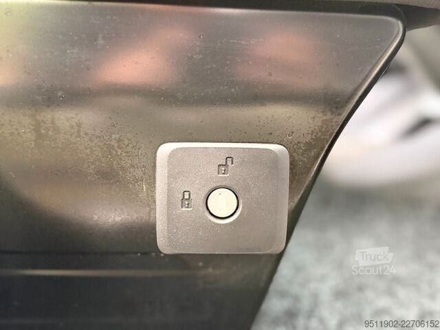 Panelvan VW T6.1 Transporter 2.0 TDI Lang Automatik