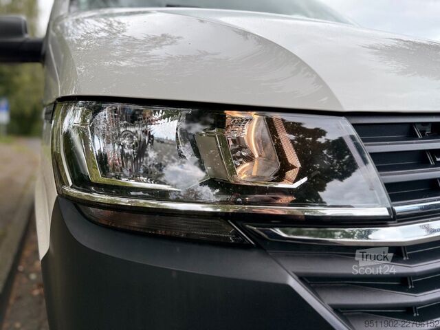 Panelvan VW T6.1 Transporter 2.0 TDI Lang Automatik