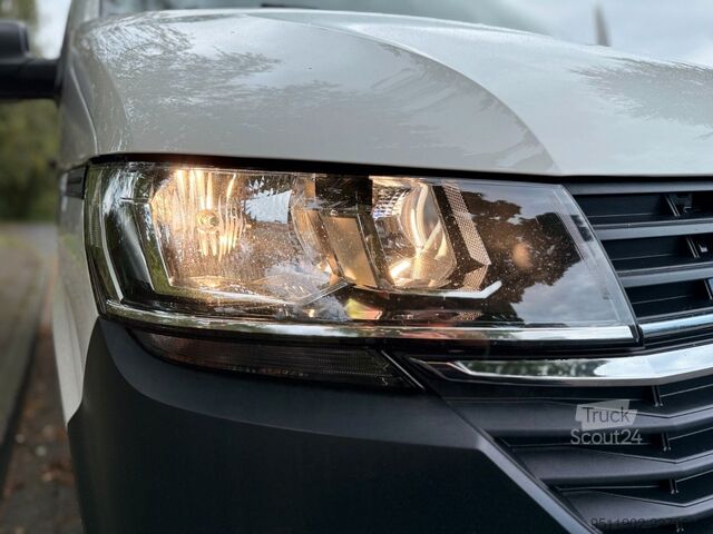 Panelvan VW T6.1 Transporter 2.0 TDI Lang Automatik