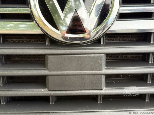 Panelvan VW T6.1 Transporter 2.0 TDI Lang Automatik