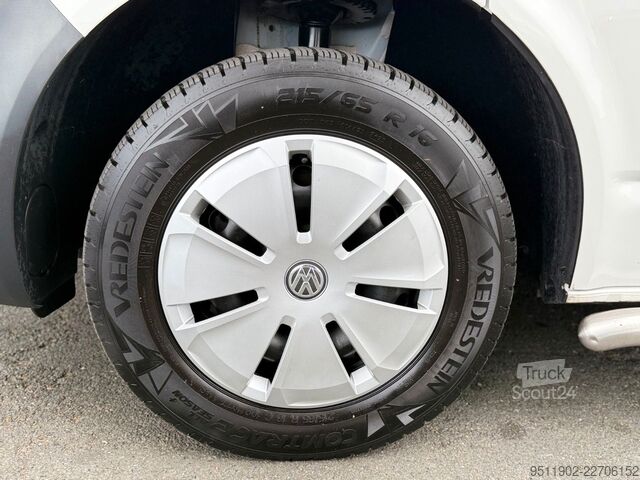 Panelvan VW T6.1 Transporter 2.0 TDI Lang Automatik