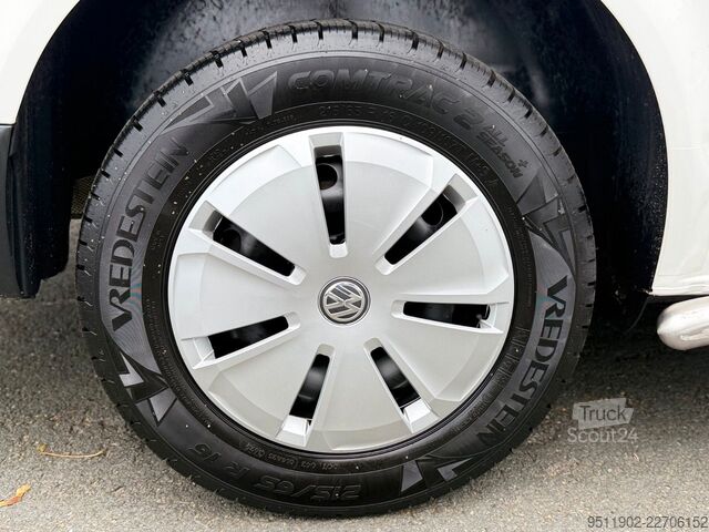 Panelvan VW T6.1 Transporter 2.0 TDI Lang Automatik