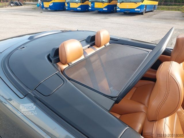 Furgons VOLVO C70 Cabriolet 2.4 T