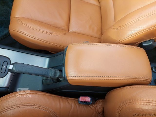 Furgons VOLVO C70 Cabriolet 2.4 T