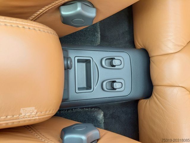 Furgons VOLVO C70 Cabriolet 2.4 T