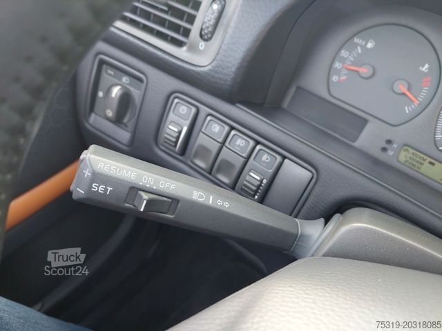 Furgons VOLVO C70 Cabriolet 2.4 T