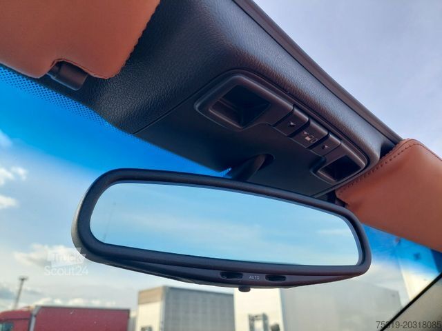 Furgons VOLVO C70 Cabriolet 2.4 T