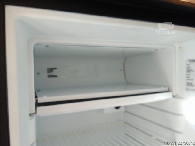 Kemperis Fiat Ducato Weinsberg Carabus 2023 Manuel | L3H2