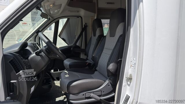 Polintegriran avtodom Fiat Ducato Weinsberg Carasuite 650MF 2024 | Boîte manuelle | 5 couchages