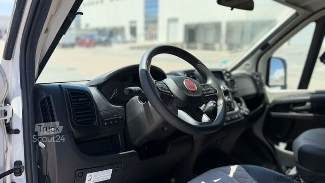 Polintegriran avtodom Fiat Ducato Weinsberg Carasuite 650MF 2024 | Boîte manuelle | 5 couchages