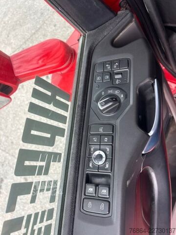 Cap tractor standard SCANIA G500 XT, 6X4, 70T., KIPPHYDRAULIK, LEDER, RETARDER, OPTICRUISE