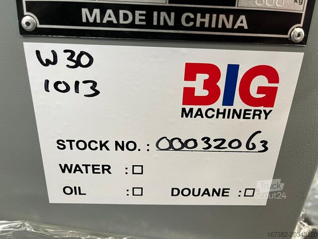 Agregat Giga power LT-W30GF 37.5 kVA silent generator