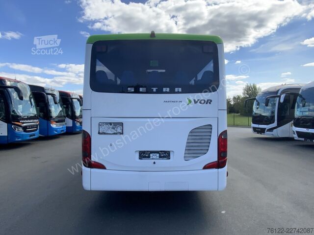 Stadtbus Setra S 415 LE Business