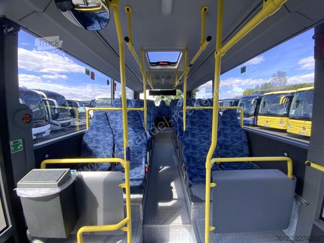 Stadtbus Setra S 415 LE Business