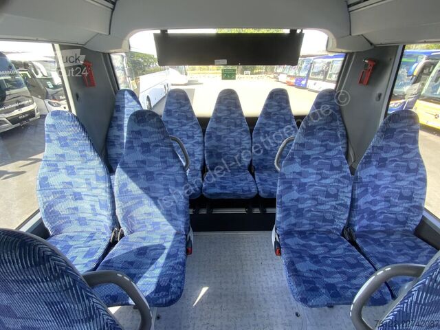 Stadtbus Setra S 415 LE Business