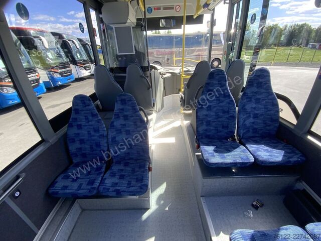 Stadtbus Setra S 415 LE Business