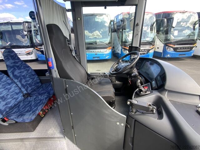 Stadtbus Setra S 415 LE Business