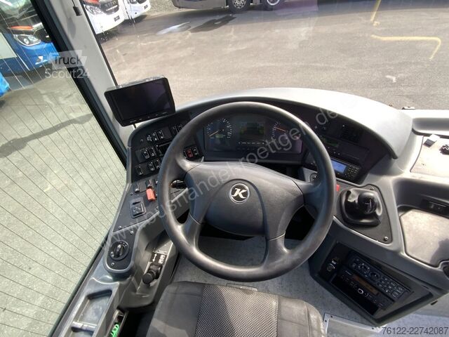 Stadtbus Setra S 415 LE Business