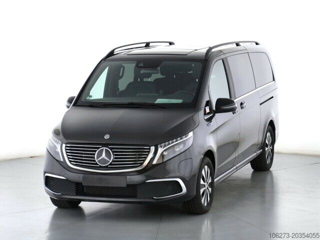 Minibus Mercedes-Benz EQV 300 Avantgarde,Extralang,6Sitze,2xKlima,LED