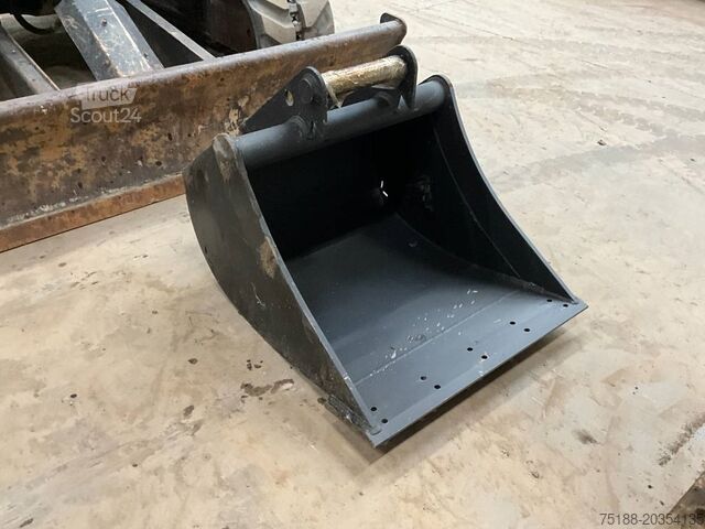 Экскаватор Midi Kubota KX 080-4