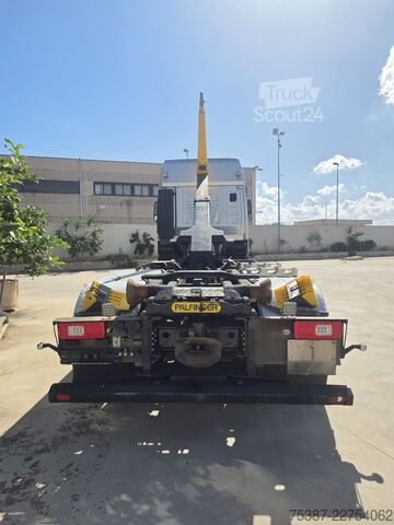  IVECO SWAY 260S48