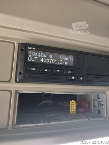  IVECO SWAY 260S48