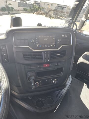  IVECO SWAY 260S48