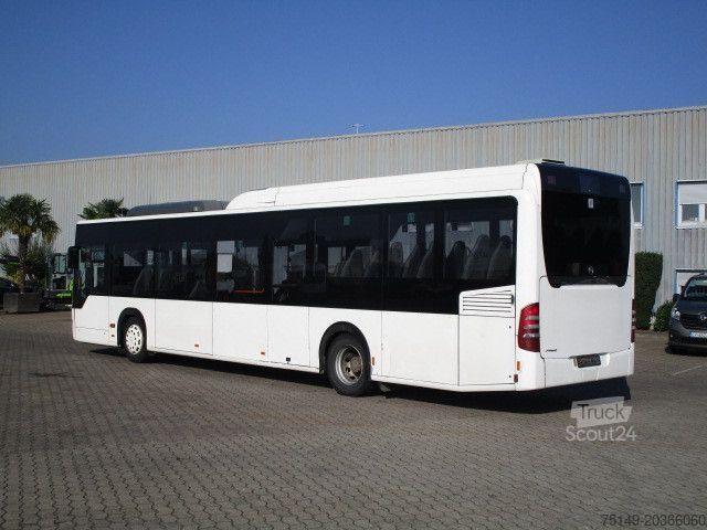Городской автобус MERCEDES-BENZ O 530 LE Citaro, EEV,  A/C,  43 Sitze,  HU 07/26
