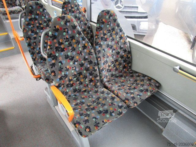 Городской автобус MERCEDES-BENZ O 530 LE Citaro, EEV,  A/C,  43 Sitze,  HU 07/26