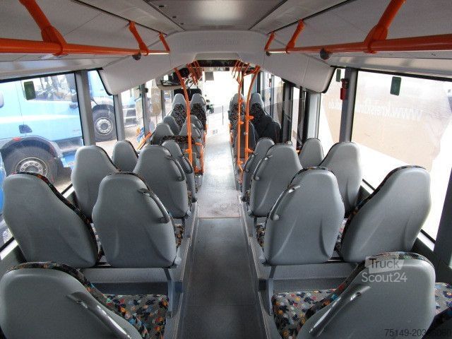 Городской автобус MERCEDES-BENZ O 530 LE Citaro, EEV,  A/C,  43 Sitze,  HU 07/26