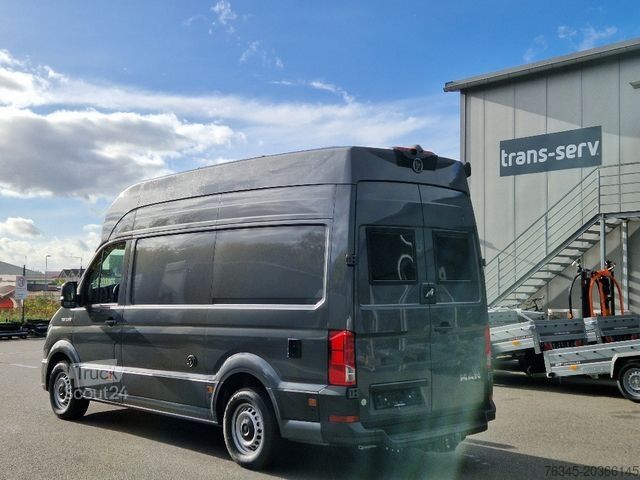 Autorulotă AFFINITY Freedo M 599 sofort verfügbar!