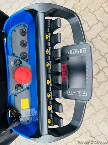 Autokran VOLVO FH 500 8x4 Kran F705 R.2.7 L436 V20 NEUES MODELL