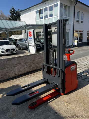 Traspallet manuale Linde L14