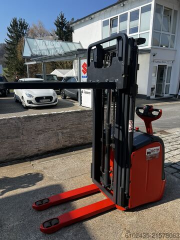 Traspallet manuale Linde L14