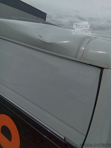 Obytný vůz Fiat Ducato Weinsberg Carabus 600 K | 2023 | EURO6 | Professioneller Verkäufer