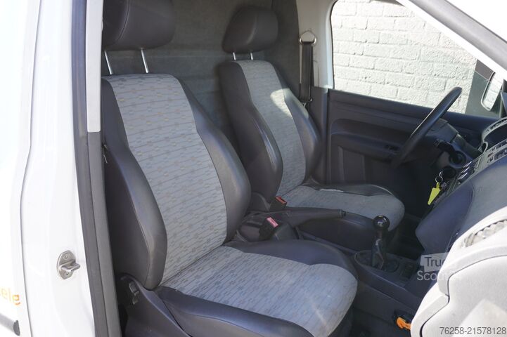 Hochdachkombi Volkswagen Caddy 1.6 TDI 102PK Maxi - Airco - Trekhaak - €...