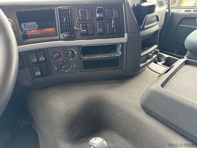 Standard-SZM Volvo FM 330 / I-Shift / Euro 5 / Klima / NL Truck