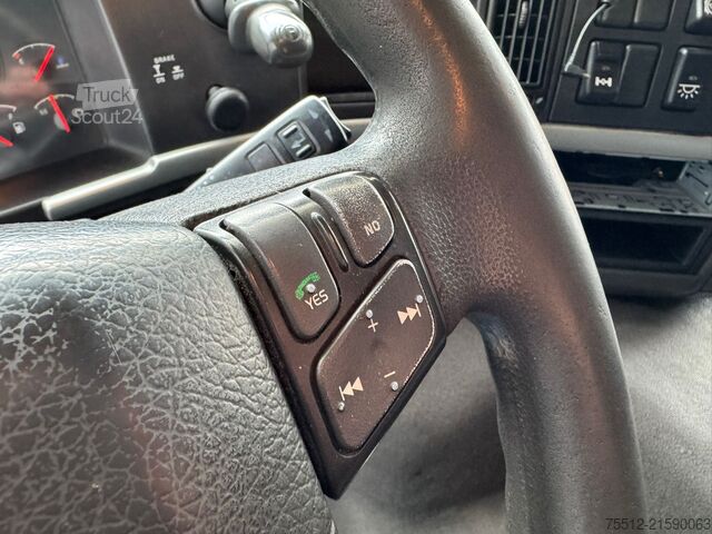 Standard-SZM Volvo FM 330 / I-Shift / Euro 5 / Klima / NL Truck