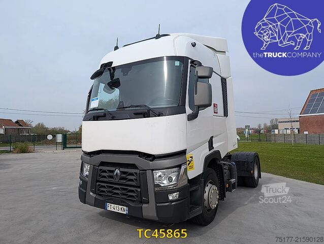 Standaard-SZM Renault T 440