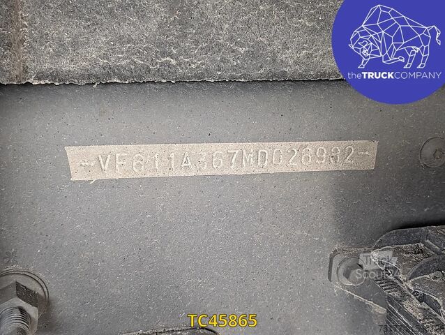 Standaard-SZM Renault T 440