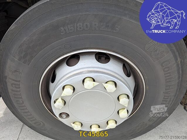 Standaard-SZM Renault T 440