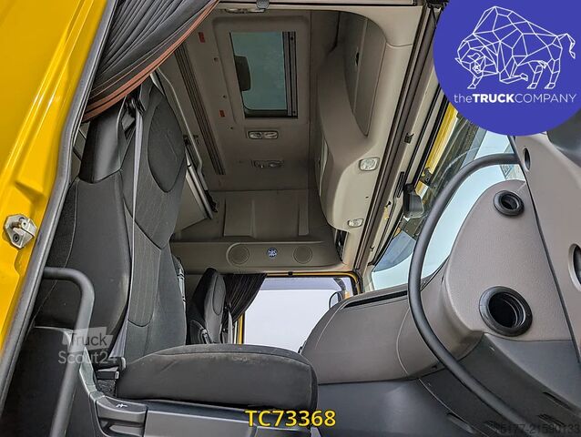 Standard-SZM DAF XF 480