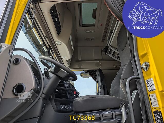 Standard-SZM DAF XF 480