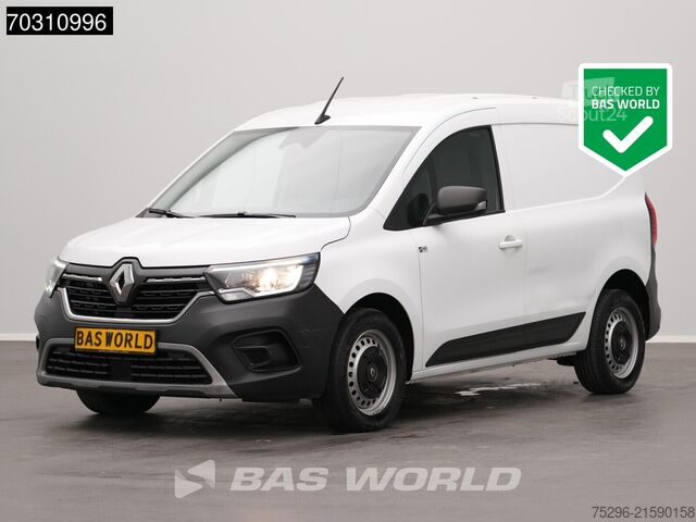 Panel van Renault Kangoo 130pk Benzine L1H1 Navi Airco Cruise Cam...