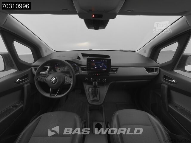 Panel van Renault Kangoo 130pk Benzine L1H1 Navi Airco Cruise Cam...