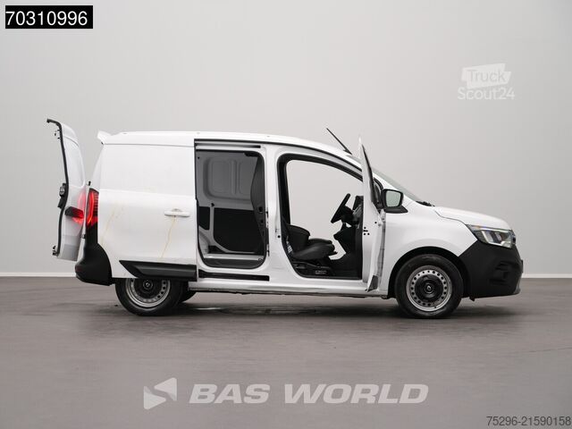 Panel van Renault Kangoo 130pk Benzine L1H1 Navi Airco Cruise Cam...