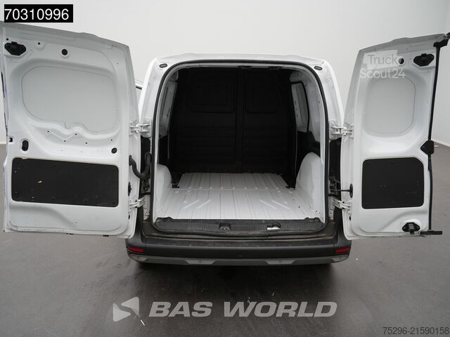 Panel van Renault Kangoo 130pk Benzine L1H1 Navi Airco Cruise Cam...
