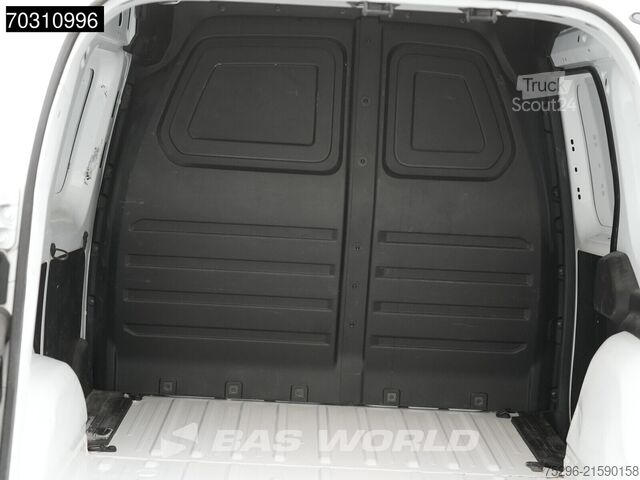 Panel van Renault Kangoo 130pk Benzine L1H1 Navi Airco Cruise Cam...