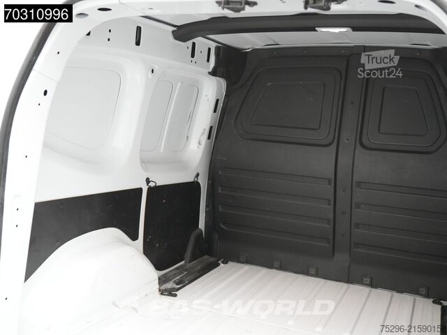 Panel van Renault Kangoo 130pk Benzine L1H1 Navi Airco Cruise Cam...